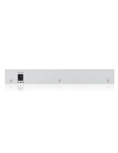 Zyxel gs1200-10v3 switch 8xgbe 2xsfp
