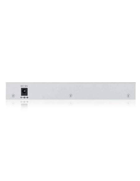 Zyxel gs1200-10v3 switch 8xgbe 2xsfp