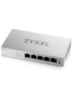 Zyxel gs1200-5hpv3 switch 5xgb (4xpoe+) 68w