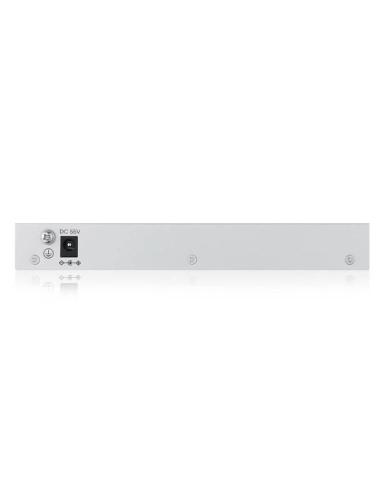 Zyxel gs1200-8hpv3 switch 8xgb (4xpoe+) 68w
