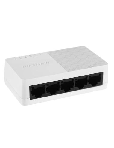 Hikvision ds-3e0505d-o
