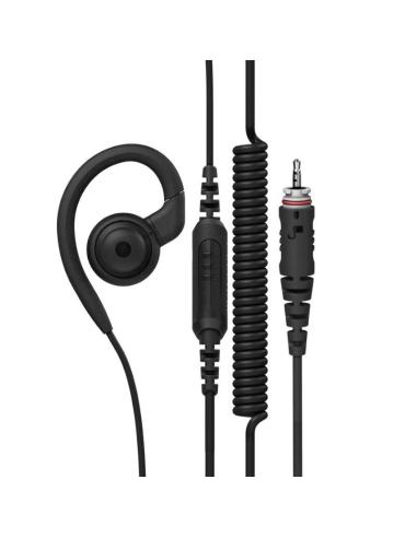 Motorola clpe446 radio transceptor auric + cargad