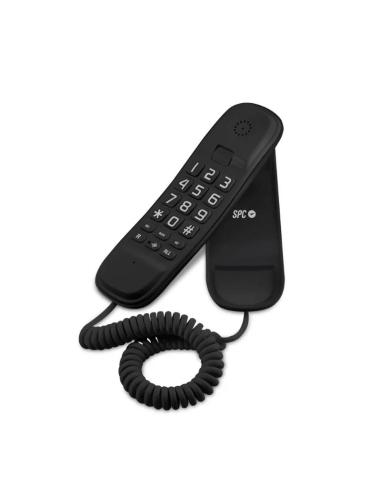 Spc telefono original lite 2 sobremesa/mural negro