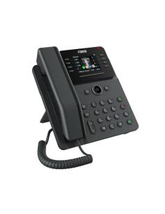 Fanvil v62w teléfono ip wi-fi integrado 2,4/5ghz 2