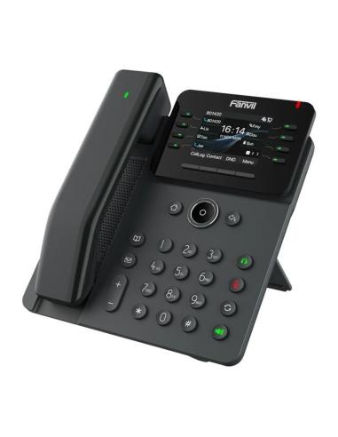 Fanvil v62 pro teléfono ip bluetooth handset