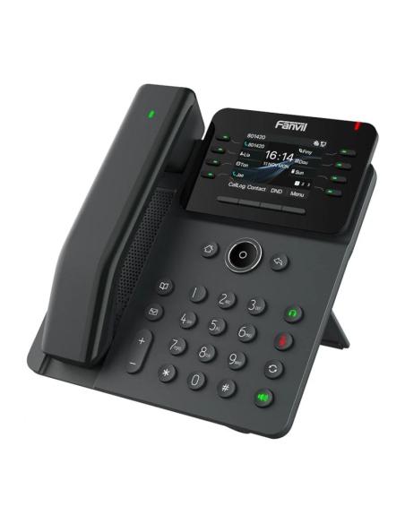 Fanvil v62 pro teléfono ip bluetooth handset