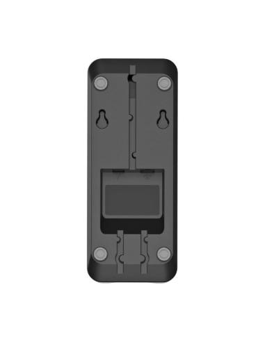 Gigaset desk 200 teléfono fijo analógico negro