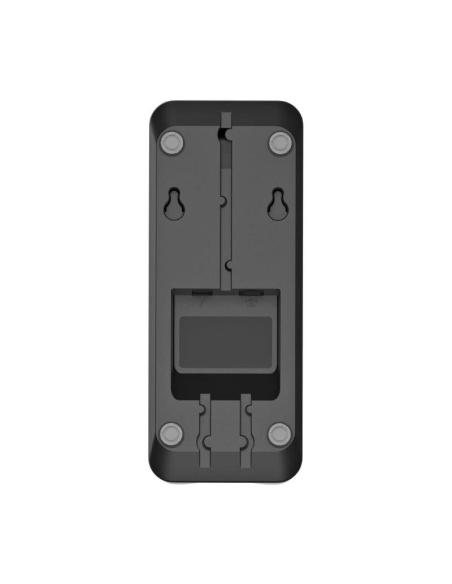 Gigaset desk 200 teléfono fijo analógico negro
