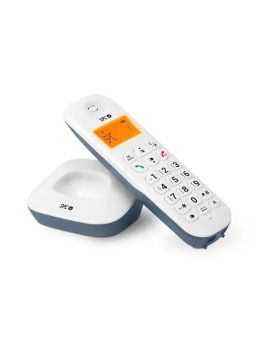 Spc 7300ns telefono inalámbrico air blanco