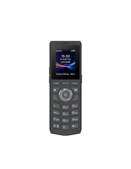 Fanvil linkvil w610d teléfono ip dect singlecell