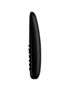 Gigaset basic 100 inalámbrico dect negro 2