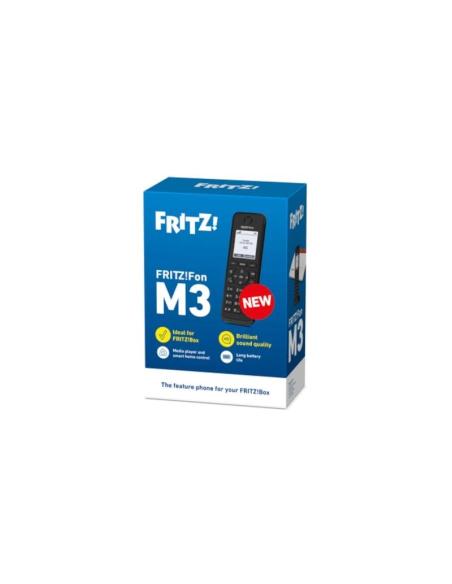 Fritz!fon m3 edition international