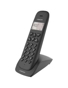 Logicom telefono dect vega 150 negro