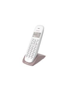 Logicom telefono dect vega 150 blanco