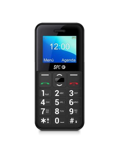 Spc 2323n móvil fortune 2 pocket edition black