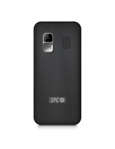 Spc 2323n móvil fortune 2 pocket edition black