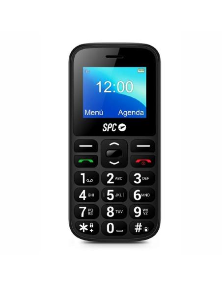 Spc 2329n móvil fortune 2 4g black