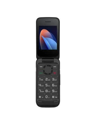 Tcl móvil senior one touch 5023 2.4" black