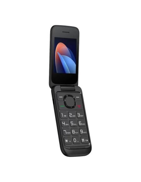 Tcl móvil senior one touch 5023 2.4" black