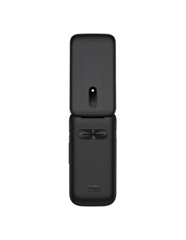 Tcl móvil senior one touch 5023 2.4" black