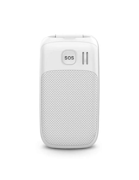 Spc 2337n harmony 2 4g movil bt fm + dock blanco