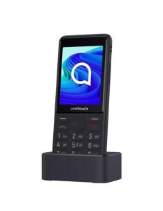 Tcl móvil senior one touch 4g 4042s 2.8" dark nigh 2