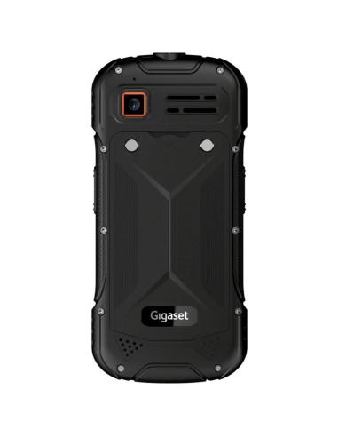 Gigaset móvil básico glx 8 plus 4g 2.4" rugerizado