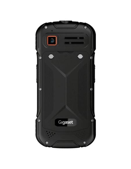Gigaset móvil básico glx 8 plus 4g 2.4" rugerizado