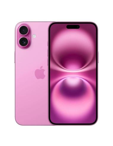 Apple iphone 16 plus 5g 6,7" 128 gb rosa