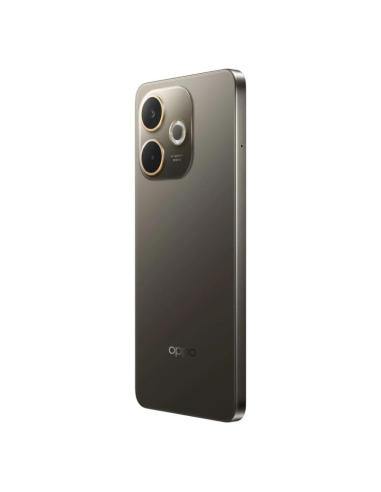 Oppo a5 pro 5g 6.67" hd+ 256gb 8(+8)gb black brown