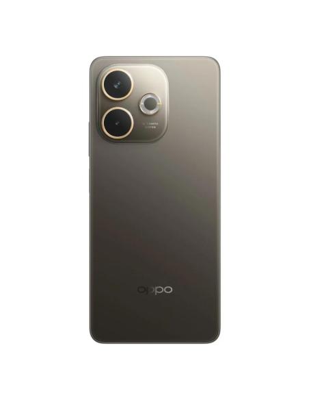 Oppo a5 pro 5g 6.67" hd+ 256gb 8(+8)gb black brown
