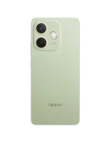 Oppo a5 pro 5g 6.67" hd+ 256gb 8(+8)gb olive green