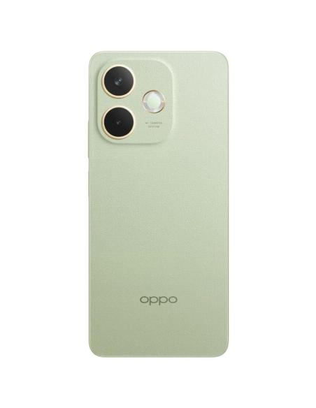Oppo a5 pro 5g 6.67" hd+ 256gb 8(+8)gb olive green