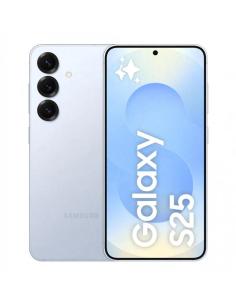 Samsung galaxy s25 5g 6.2" qhd+ 256gb 12gb blue