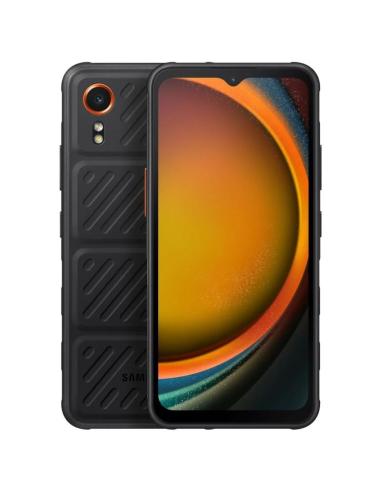 Samsung galaxy xcover 7 5g ee 128gb black