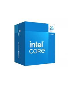 MICROPROCESADOR INTEL I5 14400F 4.7 GHZ. S1700 INBOX / (NO GRAPHICS)