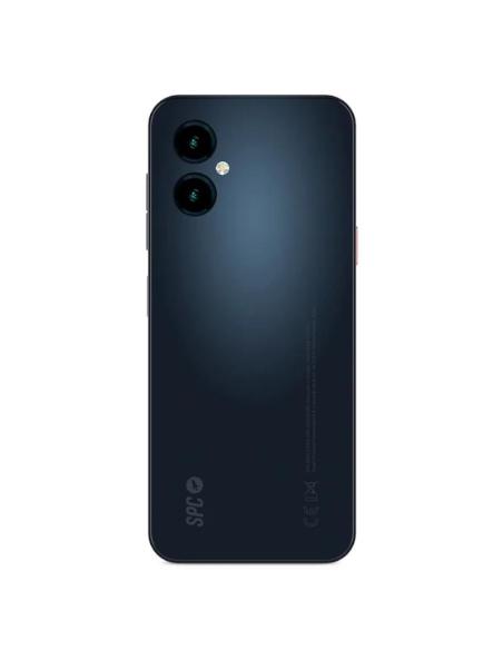 Spc zeus 2 pro 6.1" hd+ 128gb 4+8gb spc care negro