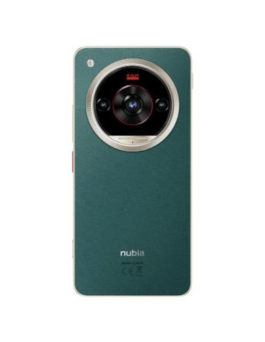 Zte nubia focus2 ultra 6,8" fhd+ 8+12gb 512g verde