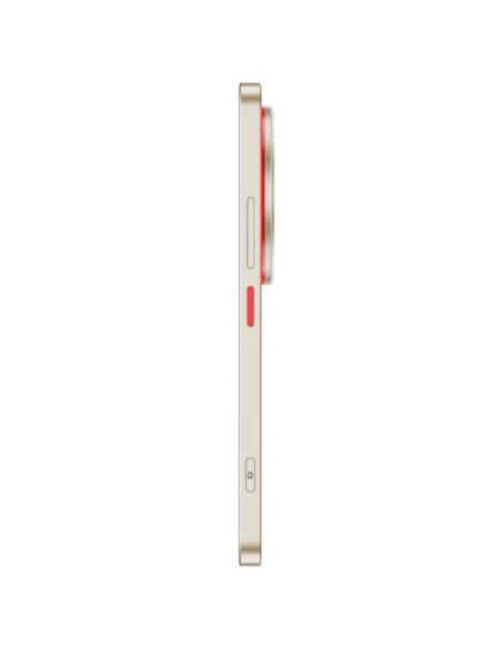 Zte nubia focus2 ultra 6,8" fhd+ 8+12gb 512g blanc