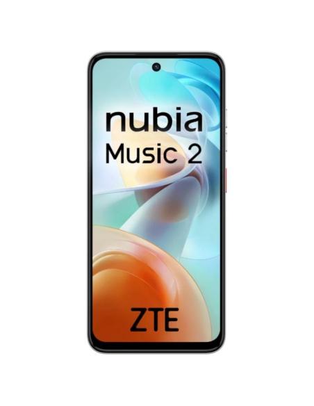 Zte nubia music2 6.7" hd+ 4+4bb 128gb melody wa