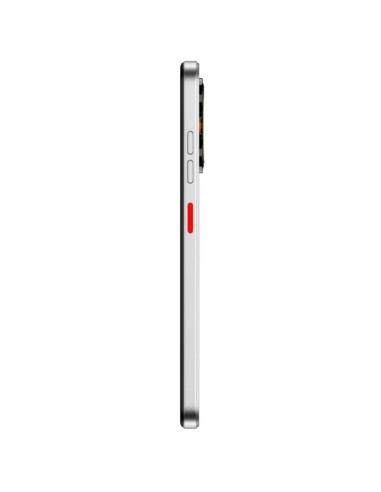 Zte nubia music2 6.7" hd+ 4+4bb 128gb melody wa