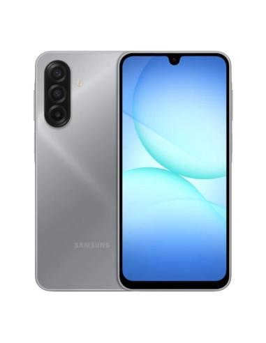 Samsung galaxy a17 256gb 8gb gray