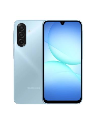 Samsung galaxy a17 256gb 8gb light blue