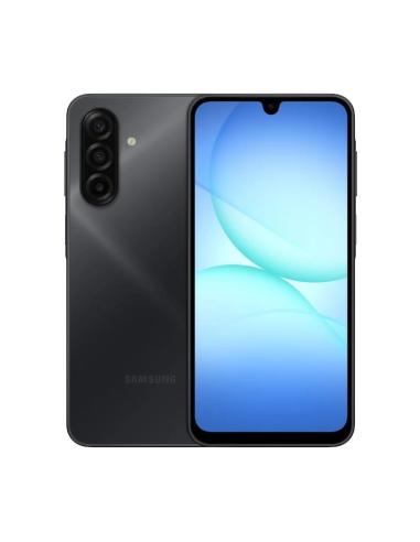 Samsung galaxy a17 256gb 8gb negro