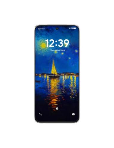 Tcl 60 ultra nxtpaper 5g 7.2" 12gb 512gb white