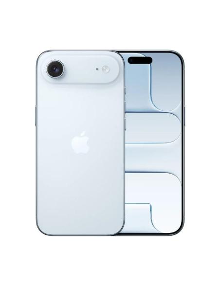 Apple iphone air sky blue 256gb
