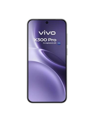 Vivo x300 pro 6.78" 512gb+16gb black