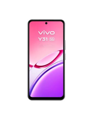 Vivo y31 5g 6gb(+6gb) 256gb 6.72" 120hz white