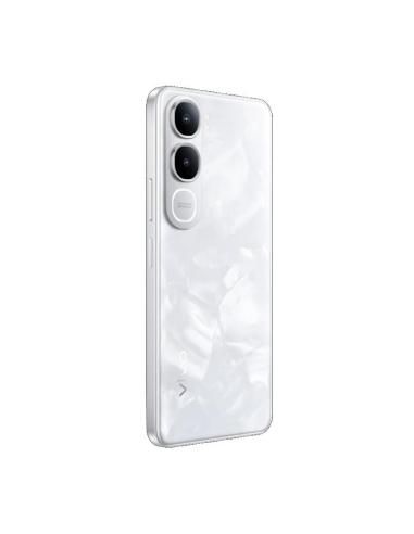 Vivo y31 5g 6gb(+6gb) 256gb 6.72" 120hz white