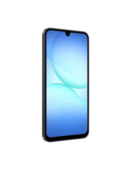 Samsung galaxy a17 128gb 4gb negro+prot panzerglas
